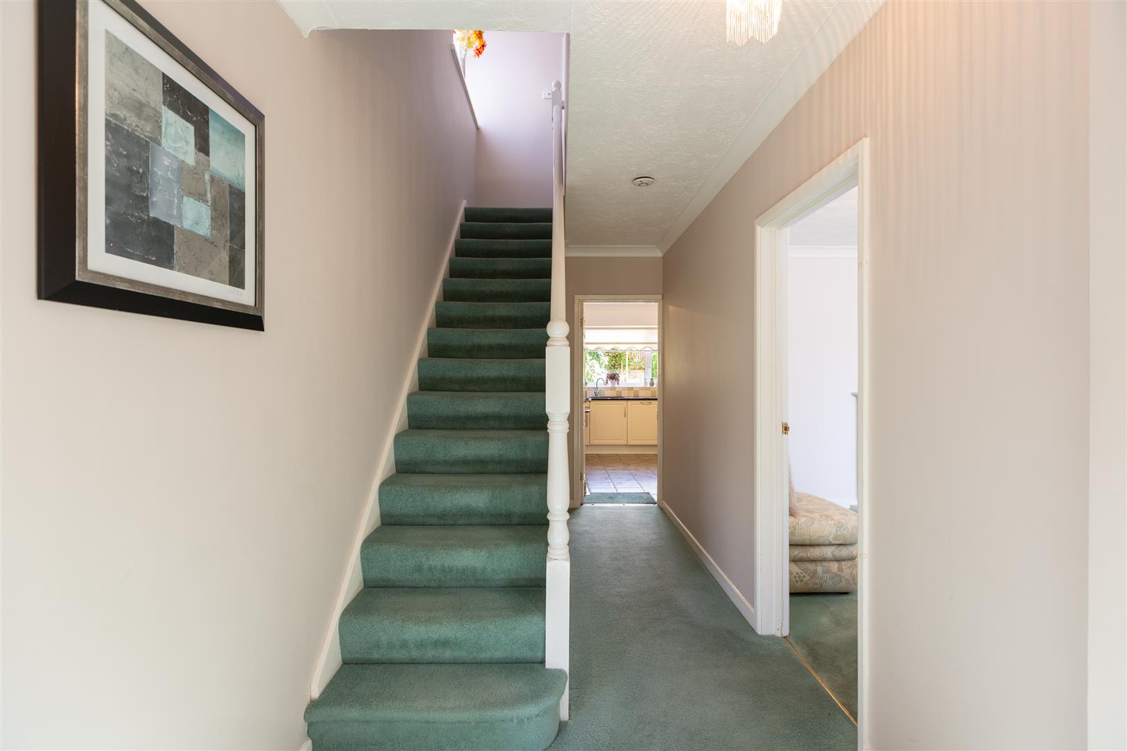 Saunders Way, Sketty, Swansea, SA2 8BJ